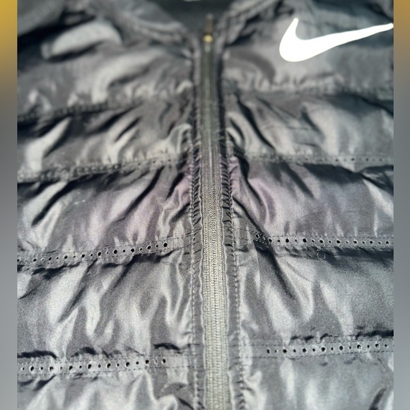 Nike Golf Men’s Puffer Jacket - Picture 4 of 10